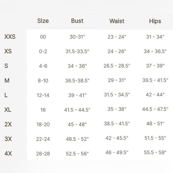 💙 NEW skims fits everybody long sleeve crewneck bodysuit htf cielo blue 2X - Picture 6 of 6